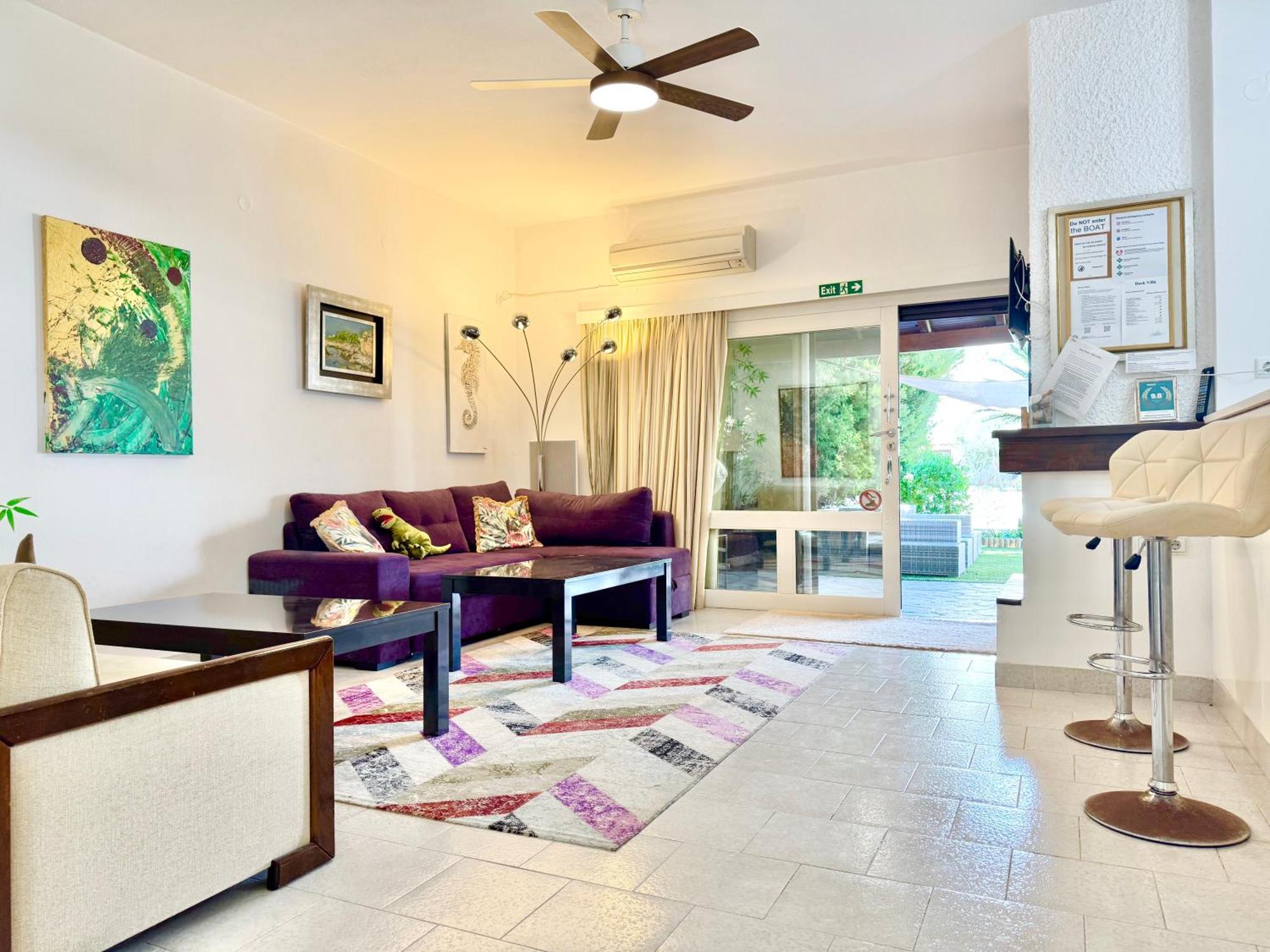 Villasonboard Dock Villa 3 Bed, 3 Bath, Canal, Greek Venice Porto Hydra Plépi Eksteriør bilde