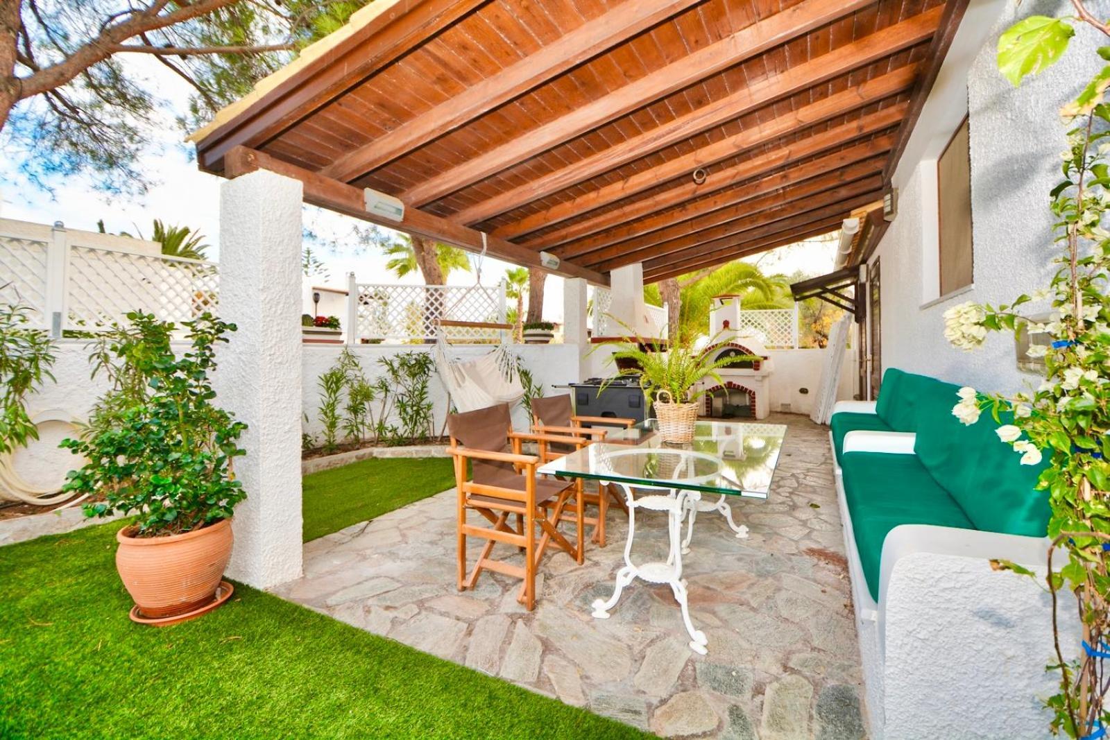 Villasonboard Dock Villa 3 Bed, 3 Bath, Canal, Greek Venice Porto Hydra Plépi Eksteriør bilde